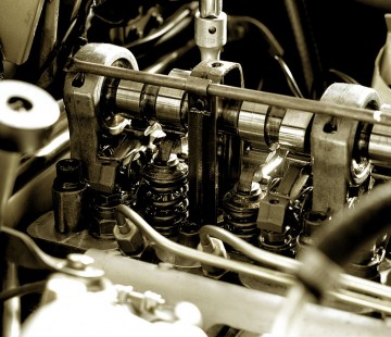 ROSIER Classic Sterne Werkstatt