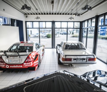 ROSIER Classic Sterne