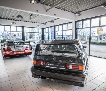 ROSIER Classic Sterne