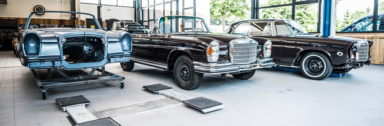 ROSIER Classic Sterne