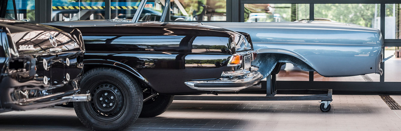 ROSIER Classic Sterne